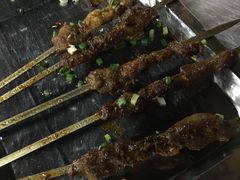 -小民大排档(光谷店)