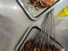 -文文烤肉(大皮院店)
