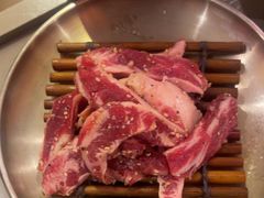 -西塔老太太泥炉烤肉(济南首店)