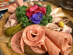 -卢布里西餐厅(总店)