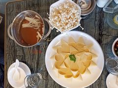 -大渔小鲜火锅店