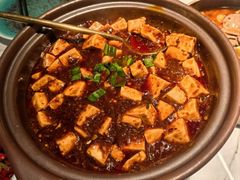 -雀蓝川菜(滨湖万象汇店)
