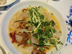 -东方饺子王(大屯路店)