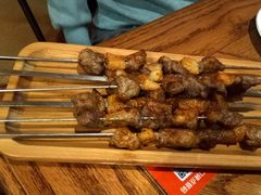 -阿罗新疆菜(人民广场店)