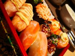 -盒马鲜生(莱蒙都会店)