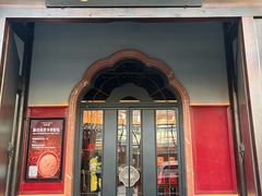 -老吉堂上海本帮菜(工体店)
