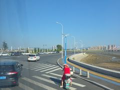 -养马岛旅游度假区