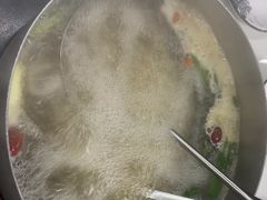 -刘少华贵州小黄牛·鲜牛肉火锅(总店)