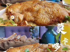 -Carbon莫卡哆·意大利复古集市餐厅(杭州大厦店)