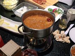 -番食园鲜食火锅(高新店)