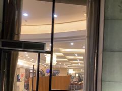-元一希尔顿酒店·禅自助餐厅·啤酒花园