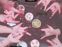 -执茶识麦(万达华府店)