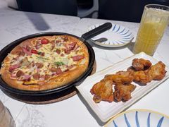 -必胜客(万象城二期店)