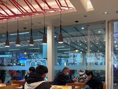 -南城香(北京南站店)