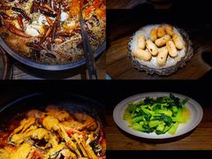 -大川先生·小龙虾·川菜(信义坊店)