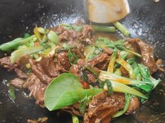 -大自然醉鹅·铁锅火焰鹅(上海联洋店)
