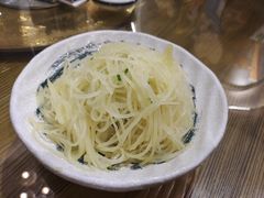 -吴满满油泼面(北方风味园店)