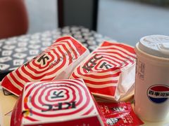 -肯德基(金马店)