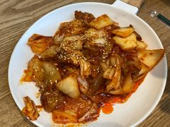 -李先生的首尔小馆(松江启源广场店)