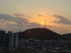 -佛山华盖山公园