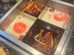 -大妙火锅·非物质文化遗产(东郊记忆店)