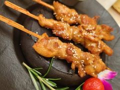 -KingThaia金泰兰(滨江天街店)