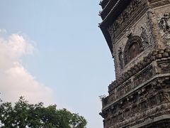 -玲珑塔公园