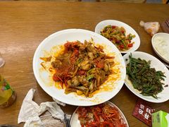 -毛哥小馆子(百井坊巷店)