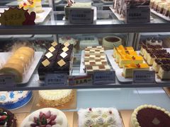 -匠造烘焙(联洋店)