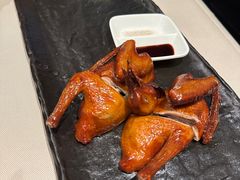 -侨美食家·粤菜(体育西路店)