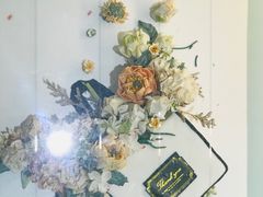 店内布置-西檬树SIMON·T轻奢蛋糕(大东方Max店)