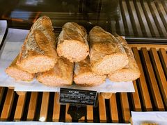 -Let's Taipei 非常烘焙(太古里店)