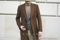点击看大图 -优山定制西服衬衫大衣(国贸店)