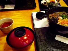 -伊藤久右卫门(宇治本店)