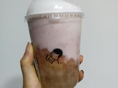 -喜茶(佛山顺德大良东乐路店)