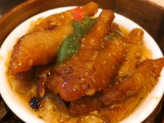 -添好运点心专门店(百老汇店)