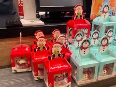 -85度C(深圳佳宁娜店)