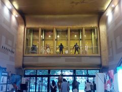 大堂-大光明电影院(南京西路店)