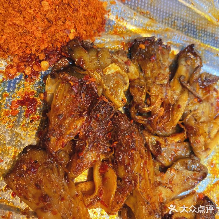 吃了很多年的重口味 越吃越停不下来[囧]