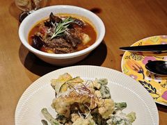 -JINNS锦时 steak&pizza(浸信会礼拜堂旧址店)