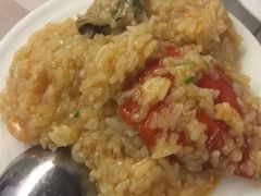 -船屋葡国餐厅