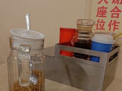 -玲又珑美食(盘福路店)