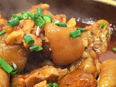 -勇哥饭店(西湖路店)