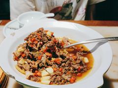 -佬麻雀·新湘菜(珠海金发购物中心店)