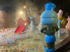 -天目湖涵田半山温泉