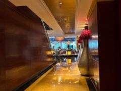 -深圳凯宾斯基酒店