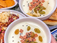 -揽月斋炙子烤肉·清真(安定门·五道营店)