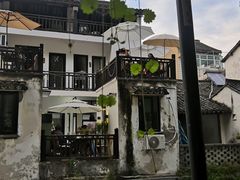 -阿东农家菜(新场古镇下塘街店)