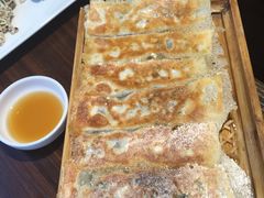 -梁记粥铺(开元地中海店)