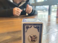 -吴满满油泼面(北方风味园店)